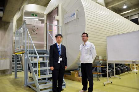 閉鎖環境滞在実験に参加希望4400人超