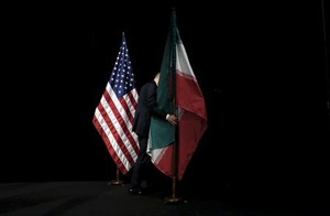 対イラン制裁16日にも解除発表か、外務次官が期待表明