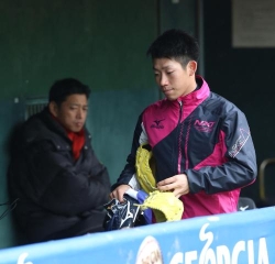 「3000安打必ず今年中に」オリ戦士の前で誓った