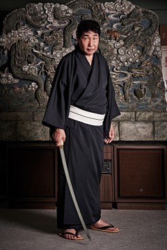 蛭子能収、ヤクザな映画初主演作に正直すぎ「うまくできたとは思っていない」