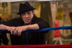 シルヴェスター・スタローン『ロッキー』新章で約40年ぶりオスカーノミネート！【第88回アカデミー賞】