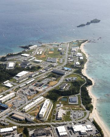 沖縄県、新たに国提訴へ 辺野古の３訴訟並行、却下不服で