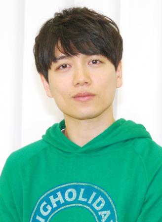 山崎育三郎、安倍なつみとの新婚生活“幸せ”