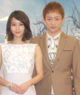 堀北真希＆山本耕史夫妻の情報漏えい騒動、不動産会社が謝罪