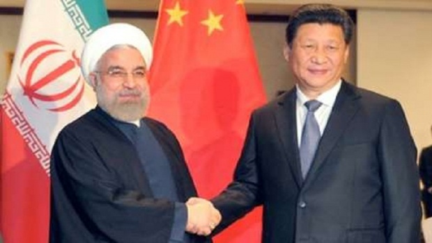 中国主席、19日からイランなど3カ国訪問