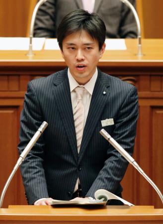 ヘイトスピーチ対処条例成立=全国初、団体名公表-大阪市