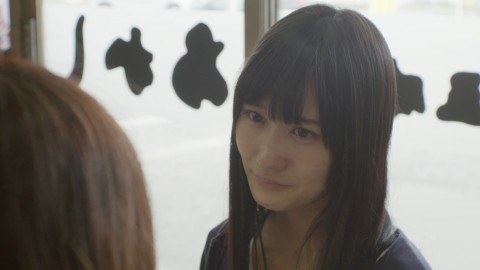 必死な姿見て!さや姉、NMB初のドキュメンタリー映画アピール