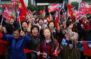台湾、どうなる経済政策 きょう総統・立法委員選 住宅・対中貿易対応に注目