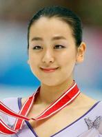 真央世界選手権に向け四大陸選手権辞退