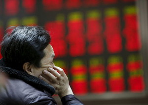 中国上場企業協会、主要株主に市場支援を呼びかけ=証券時報