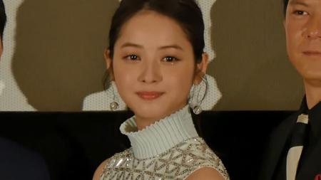 佐々木希、出雲大社のパワーに驚き 親友に「彼氏できた」
