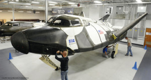 ＮＡＳＡ、物資輸送に飛行機型民間宇宙船活用へ 2016年01月17日 12時23分