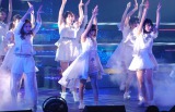 たかみな24位「アクセル」全開 バカセンター後継者も決定【リクアワ40→21位】