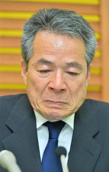大型バス事業から撤退=ずさん経営「管理未熟」—転落事故で運行会社