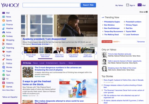 米Yahoo、13.5TBにおよぶ機械学習用データセットを研究者向けに公開