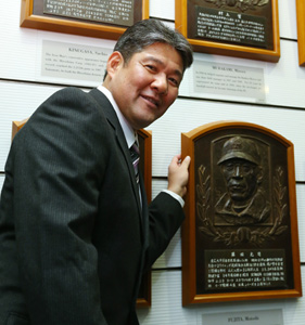 ソフトＢ工藤監督 史上４人目候補初年度殿堂入り「本当にビックリ」