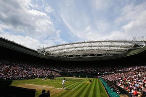 八百長に四大大会優勝者も…16選手が意図的敗退 BBC報じる/テニス