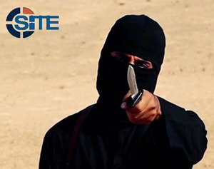 ジハーディ・ジョン死亡認める…「イスラム国」 2016年01月20日 10時24分