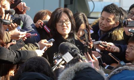 吉見教授の請求を棄却 桜内前議員の発言めぐる訴訟