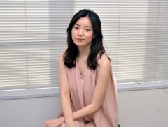 上野樹里のおかげで確信が持てた…123人が演じる主人公との恋を紡いだハン・ヒョジュ(1/2)