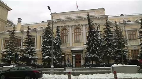ロシア・ルーブル、最安値を更新 原油価格急落に連動