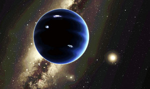 第９惑星、太陽系外縁部に存在か…米チーム推定 2016年01月21日 11時37分