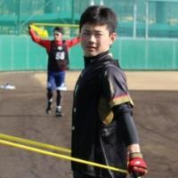 ロッテD1位・平沢が練習中に頭部死球! 病院へ直行のアクシデント
