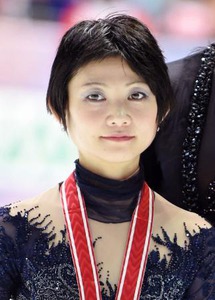 川口が負傷、世界選手権欠場へ=フィギュア