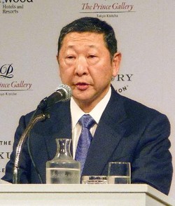 旧赤プリ跡地に建設中のホテル、７月２７日開業
