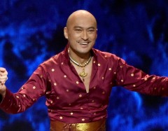 渡辺謙、ブロードウェイ「王様と私」に再出演!