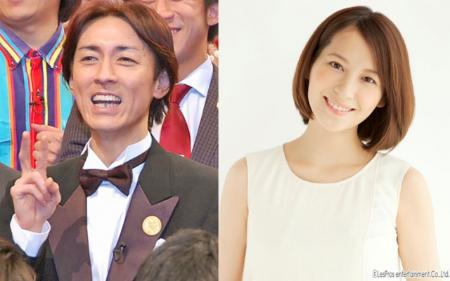 青木裕子、第2子誕生に「主人、長男、生まれた次男に感謝」