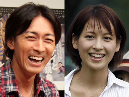 矢部浩之&青木裕子アナに第2子男児誕生