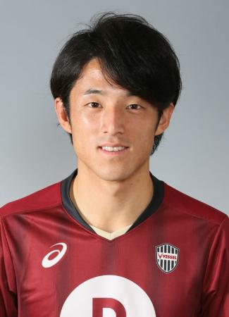J1神戸・森岡がポーランド移籍 元日本代表