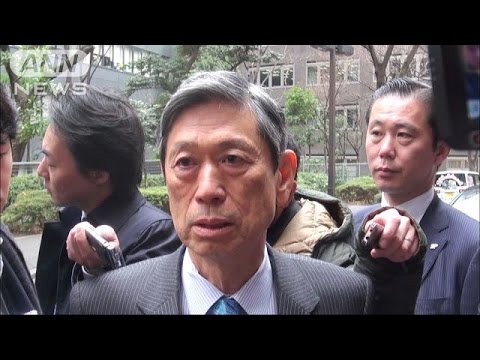 甘利氏の説明聞き判断=金銭疑惑めぐり高村自民副総裁