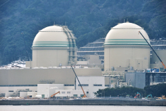 関電、高浜原発29日にも再稼働 川内に続き２カ所目