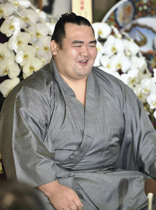 大相撲初場所千秋楽の視聴率24% 琴奨菊初優勝、日本出身力士では10年ぶり