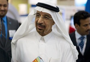 サウジが市場シェア維持・拡大へ、国営会社会長「新規投資続ける」