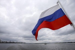 ロシア ６年ぶりにマイナス成長