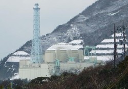 高速増殖炉もんじゅを公開 - 電気出力は20年間ゼロ