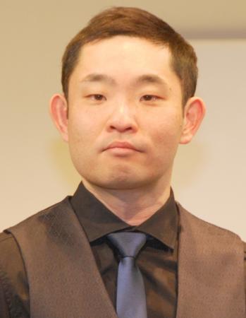 元キンコメ今野「怒り」も解散はラッキー!?「北野映画に出たい」