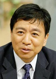 「NEWS23」新キャスターに星さん