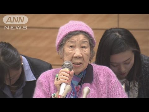 日本大使館前設置の少女像撤去求め決議…自民