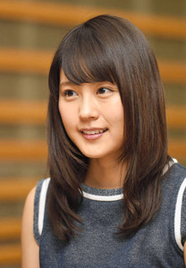 有村架純&吉田羊、ビリギャル母子でブルーリボン賞