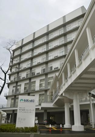 神戸の民間病院、6人目の死者