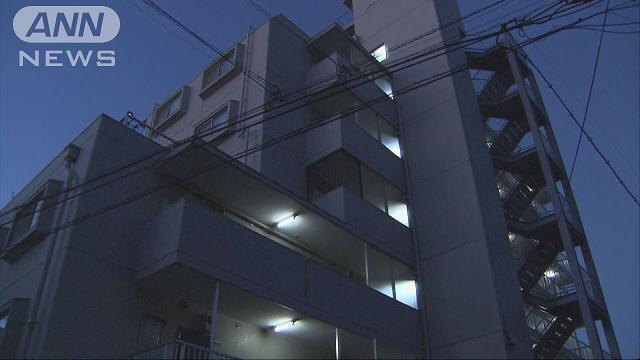 3歳男児が死亡、虐待の疑いで母親ら聴取 東京・大田