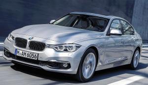 BMWがPHVモデル発表