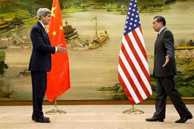 対北朝鮮、協議長期化も 米中具体策なし