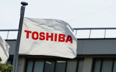 東芝、監査を厳格化 不適切会計受け「あらた」起用