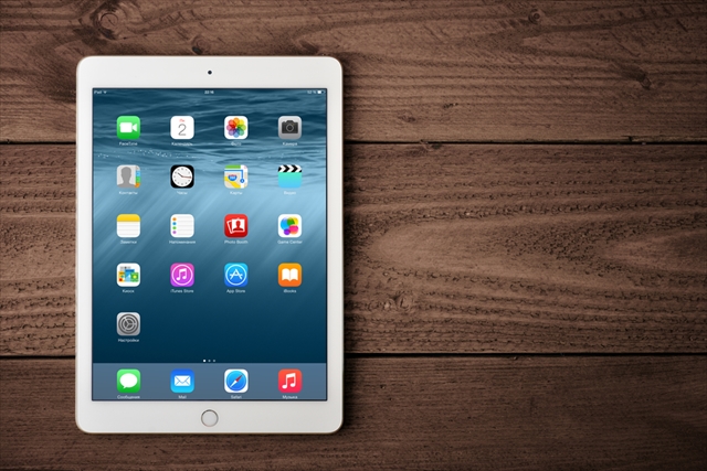 iPad Air 3が3月イベントで登場し、なんとApple Pencil対応に？
