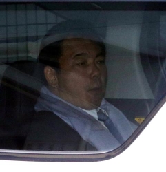 相撲協会理事選、当選ラインは9票以上…伊勢ケ浜親方も苦戦